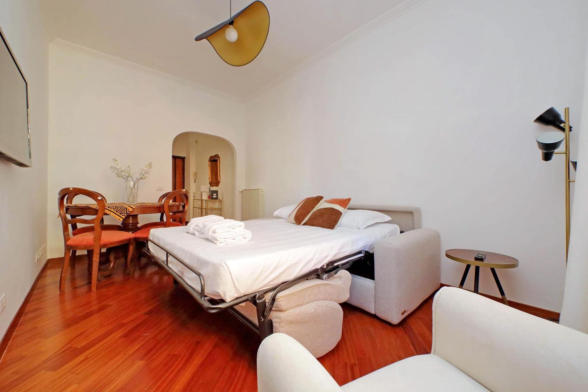 Ruggero'S Home Roma Exterior foto