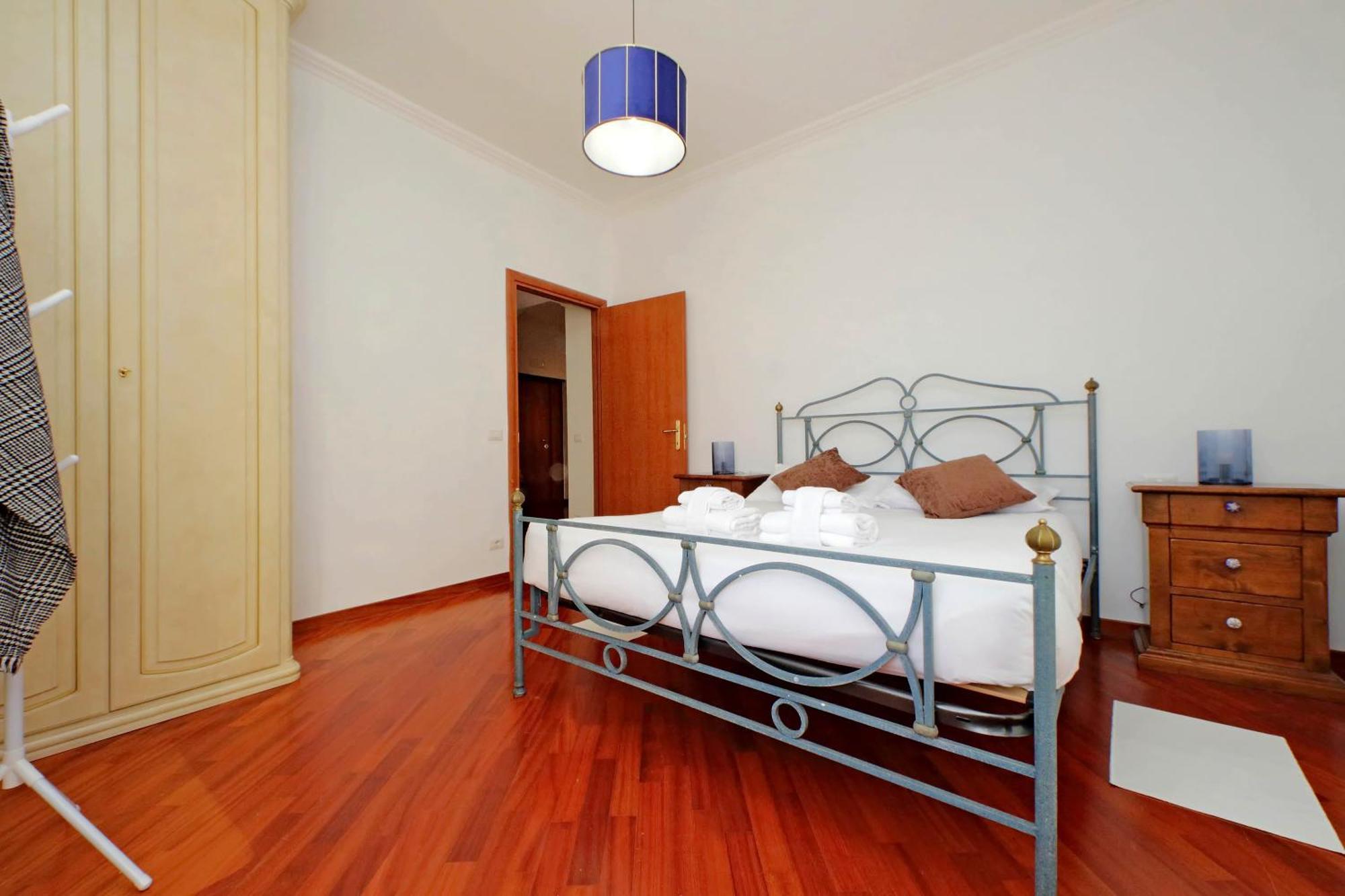 Ruggero'S Home Roma Exterior foto